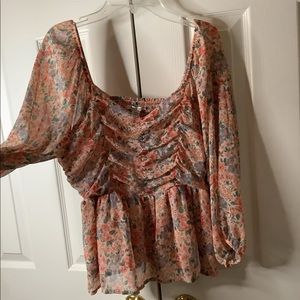 American Eagle size Medium